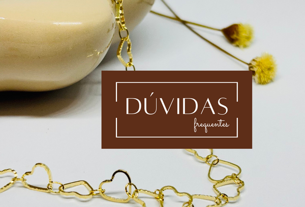 Dúvidas Frequentes!