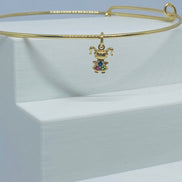 Pulseira Bracelete filha