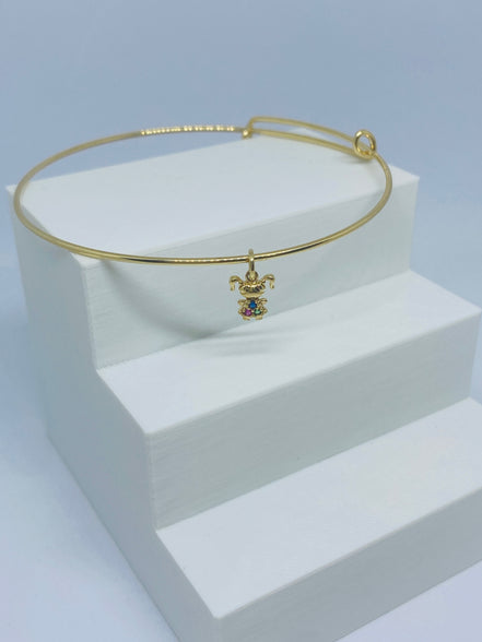 Pulseira Bracelete filha
