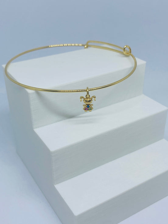 Pulseira Bracelete filha