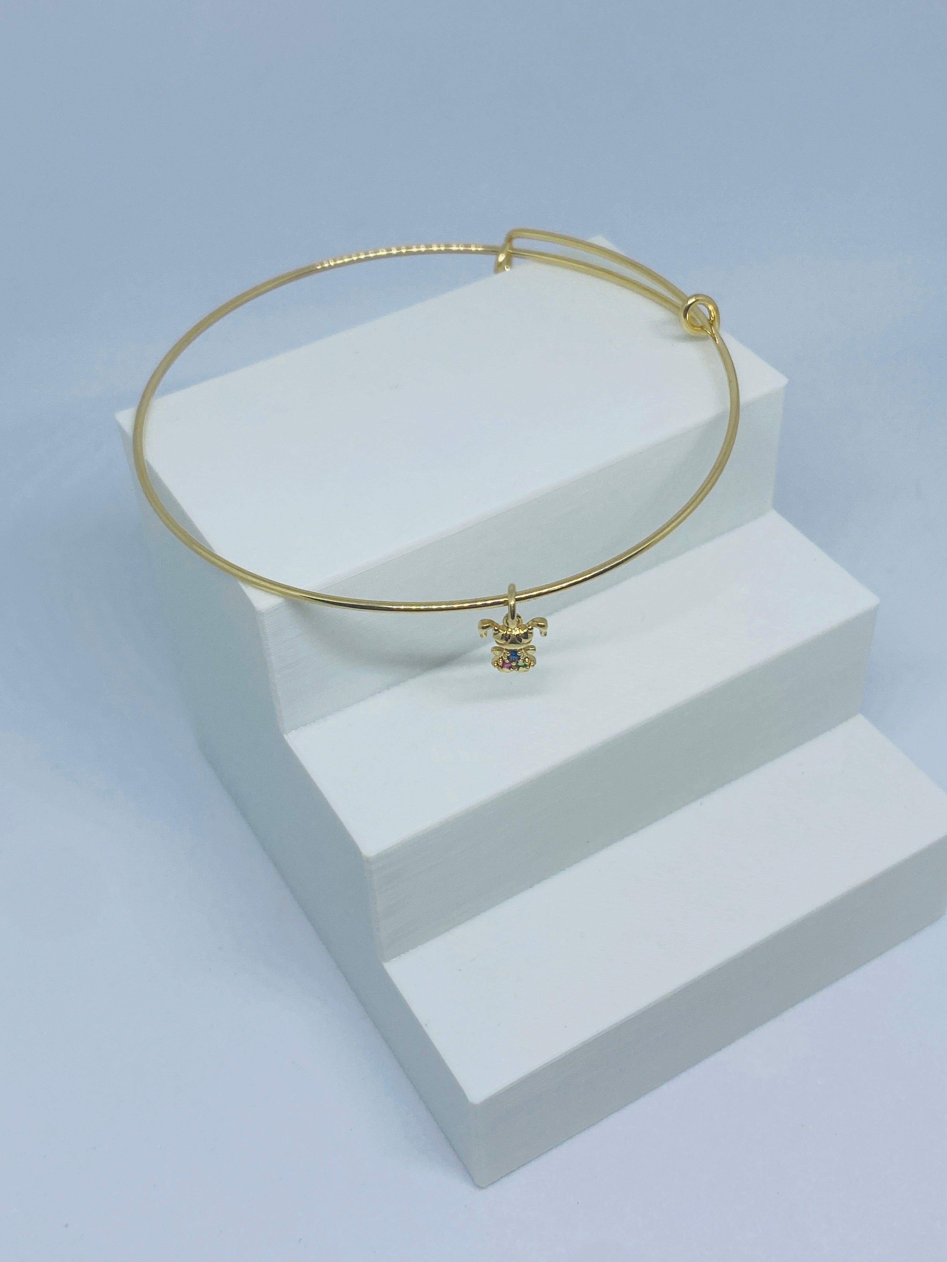 Pulseira Bracelete filha