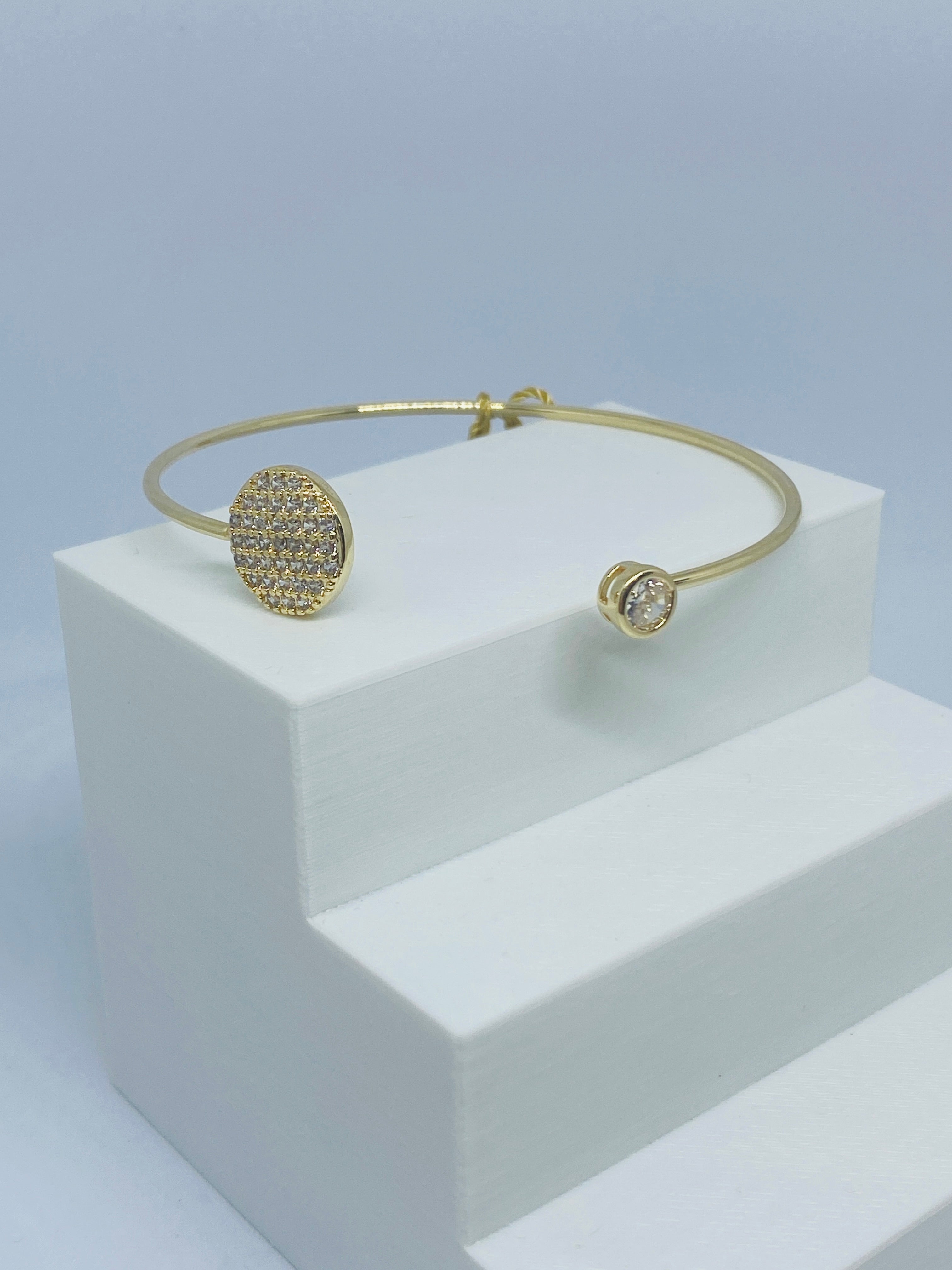 Pulseira Bracelete