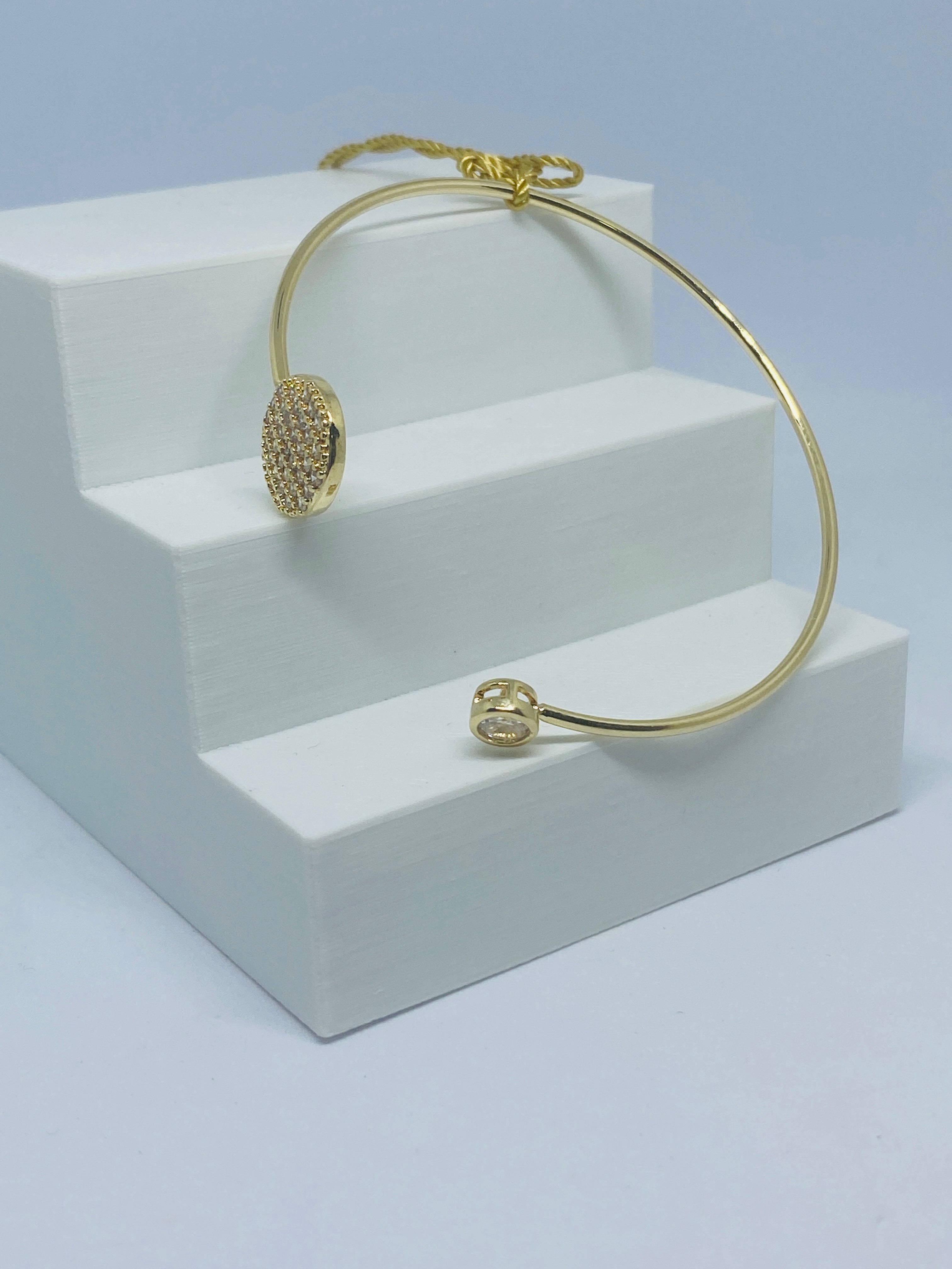 Pulseira Bracelete