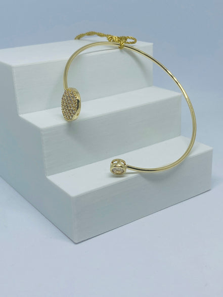 Pulseira Bracelete