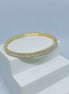 Pulseira Bracelete Cravejado