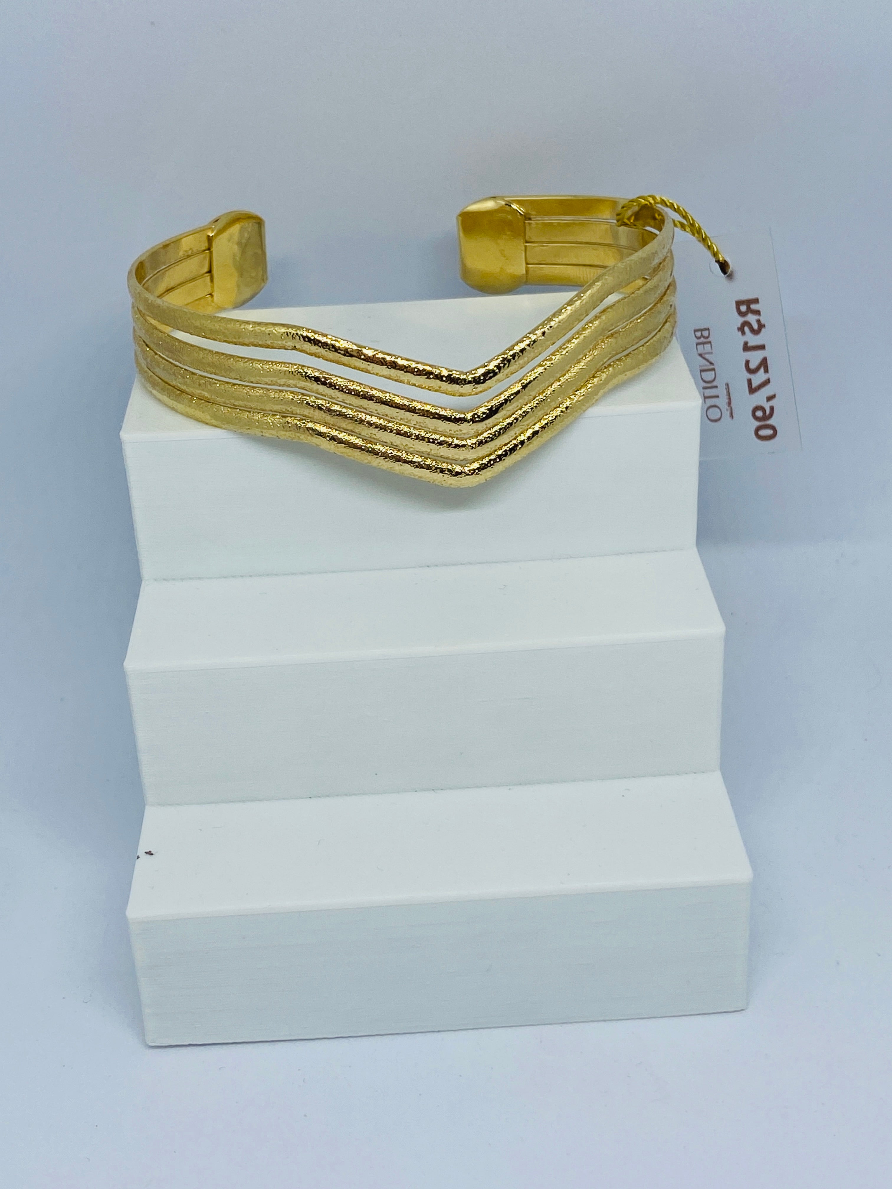 Pulseira Bracelete