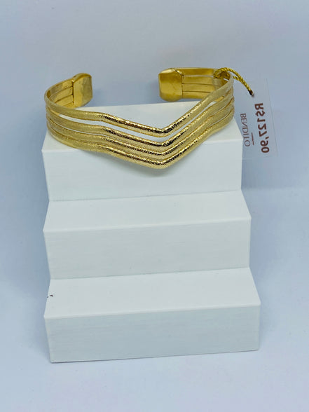 Pulseira Bracelete