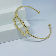 Pulseira Bracelete Geometrico