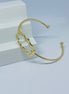 Pulseira Bracelete Geometrico