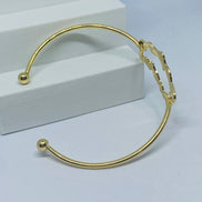 Pulseira Bracelete Geometrico
