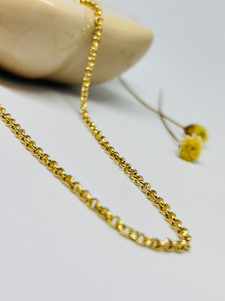 Corrente Veneziana Fina