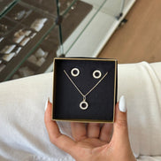 Conjunto Essência
