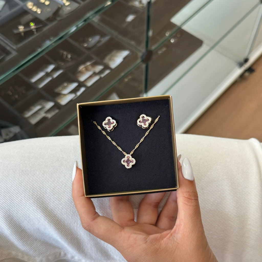 Conjunto  Íris