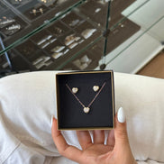 Conjunto Alma