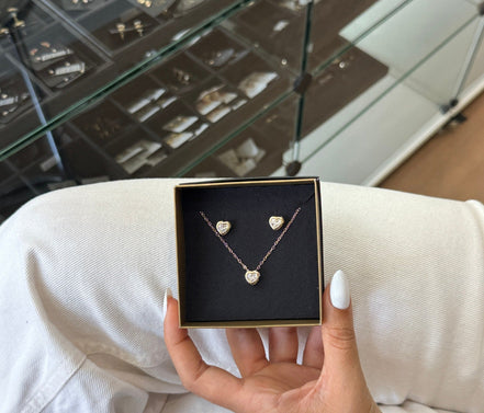 Conjunto Alma