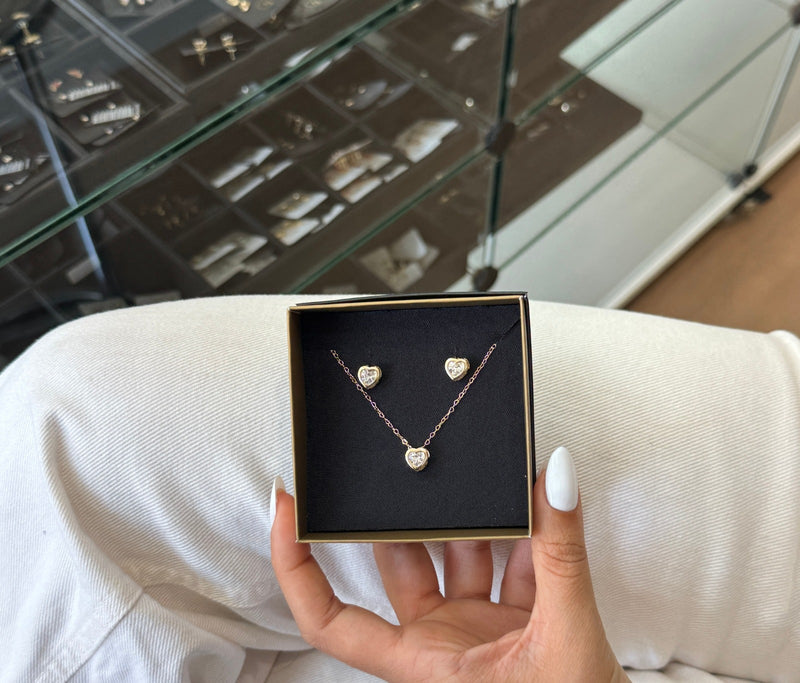 Conjunto Alma