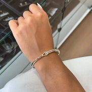 Pulseira Bracelete Amarração