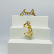 Brinco Ear Cuff grandt