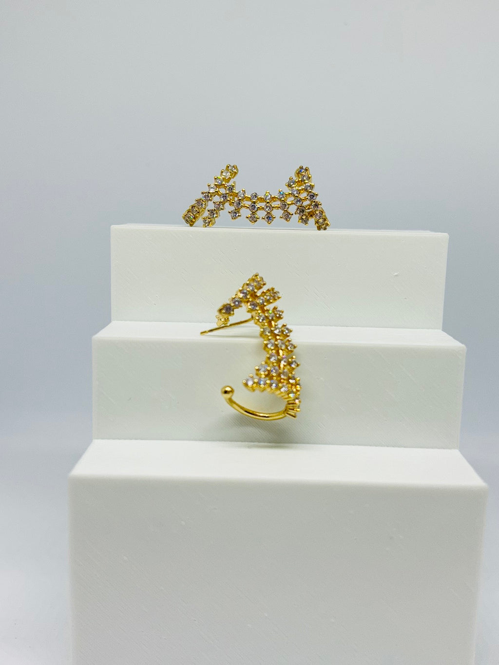 Brinco Ear Cuff grandt