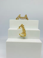 Brinco Ear Cuff grandt