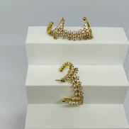 Brinco Ear Cuff grandt