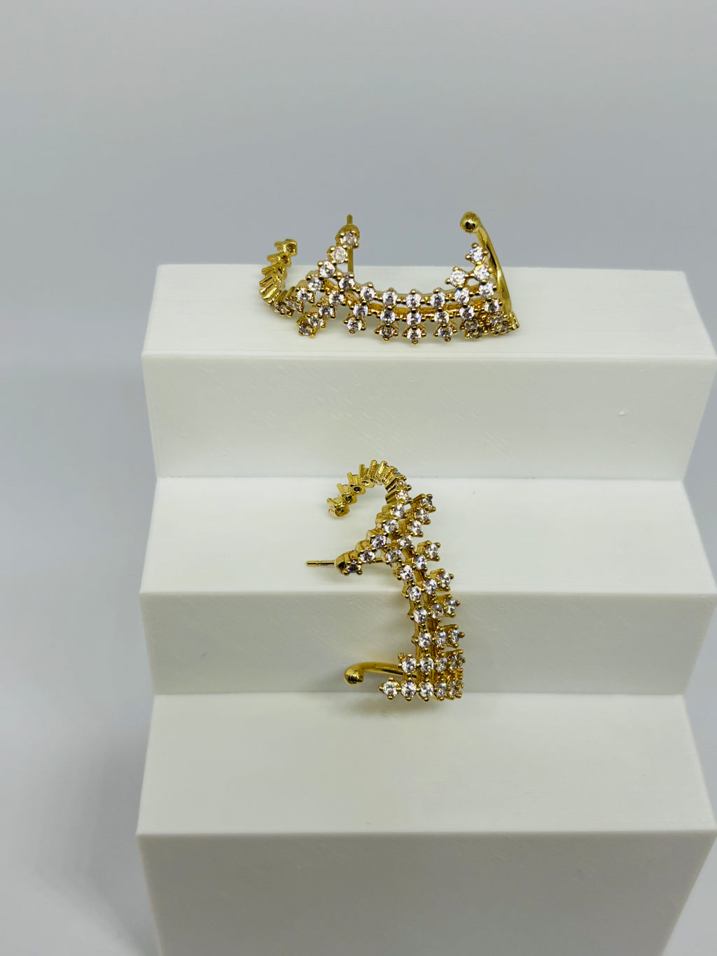 Brinco Ear Cuff grandt