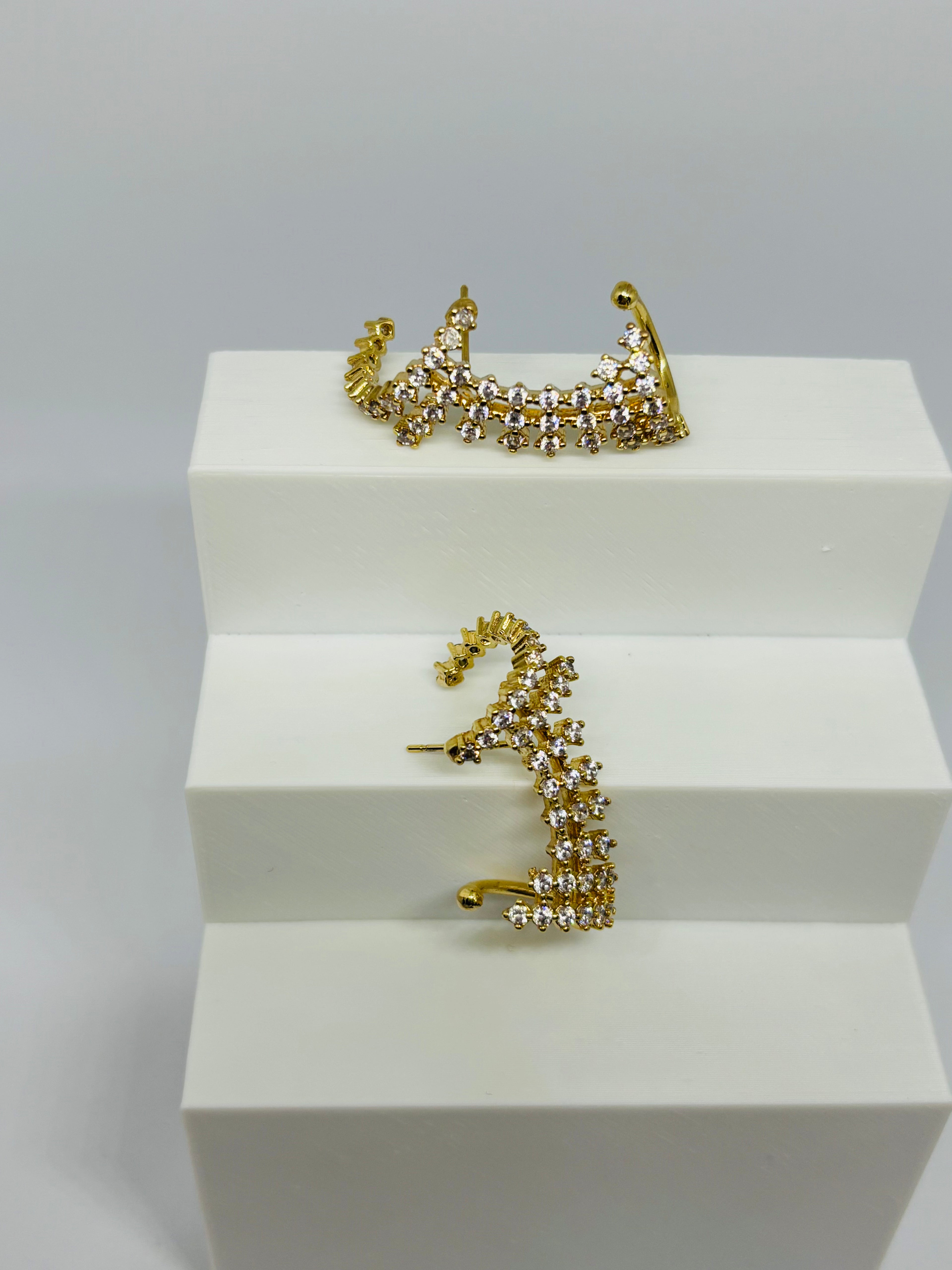 Brinco Ear Cuff grandt