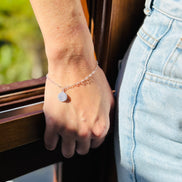 Pulseira Pai Nosso