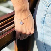 Pulseira Pai Nosso