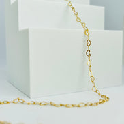 Corrente Dourada - 45 cm (4122)