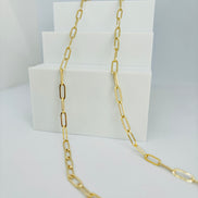 Corrente Dourada - 60 cm (4128)