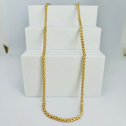 Corrente Dourada - 45 cm (4126)