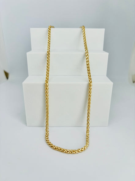 Corrente Dourada - 45 cm (4126)
