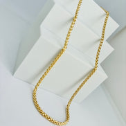 Corrente Dourada - 45 cm (4126)