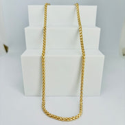 Corrente Dourada - 45 cm (4126)