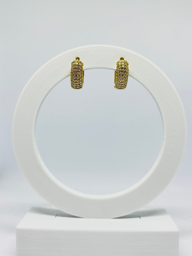 Brinco Fine Stones