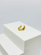 Brinco Piercing Fake