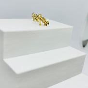 Brinco Ear Cuff Precioso