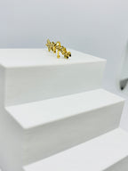 Brinco Ear Cuff Precioso