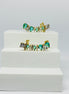 Brinco Ear Cuff Precioso