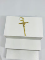 Pingente Cruz