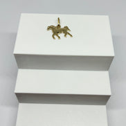 Pingente Cavalo