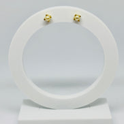 Brinco Ponto de perola