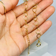 Pulseira Elo Maximo
