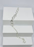 Pulseira Trio Infinito