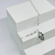 Pulseira Mão de fatima