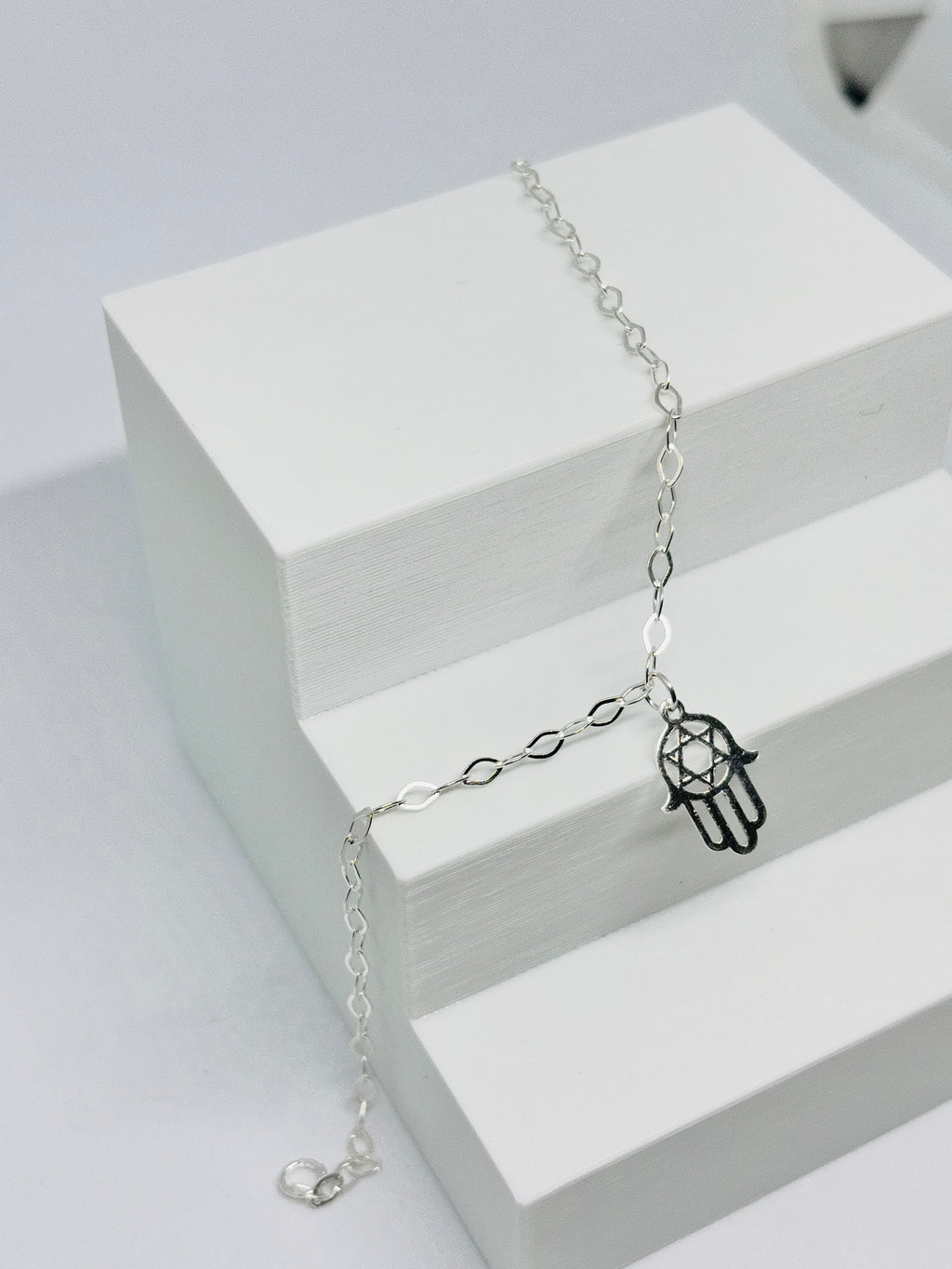 Pulseira Mão de fatima