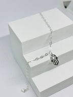 Pulseira Mão de fatima