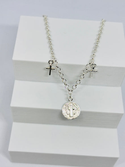 Pulseira Fé