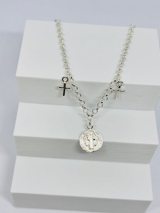 Pulseira Fé